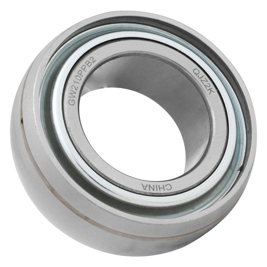GW210PPB2 - Agricultural Bearing with Round Bore