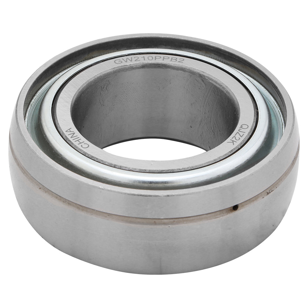 GW210PPB2 - Agricultural Bearing with Round Bore