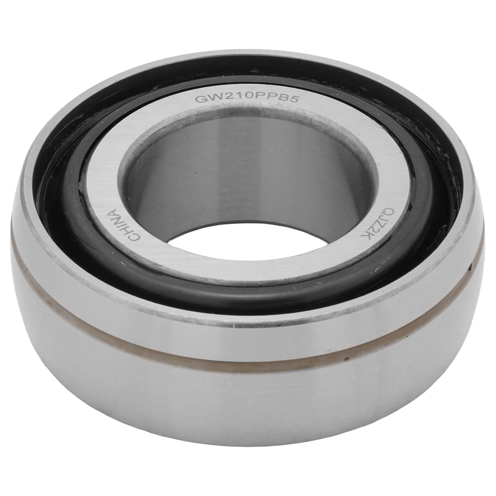 GW210PPB5 - Agricultural Bearing with Round Bore