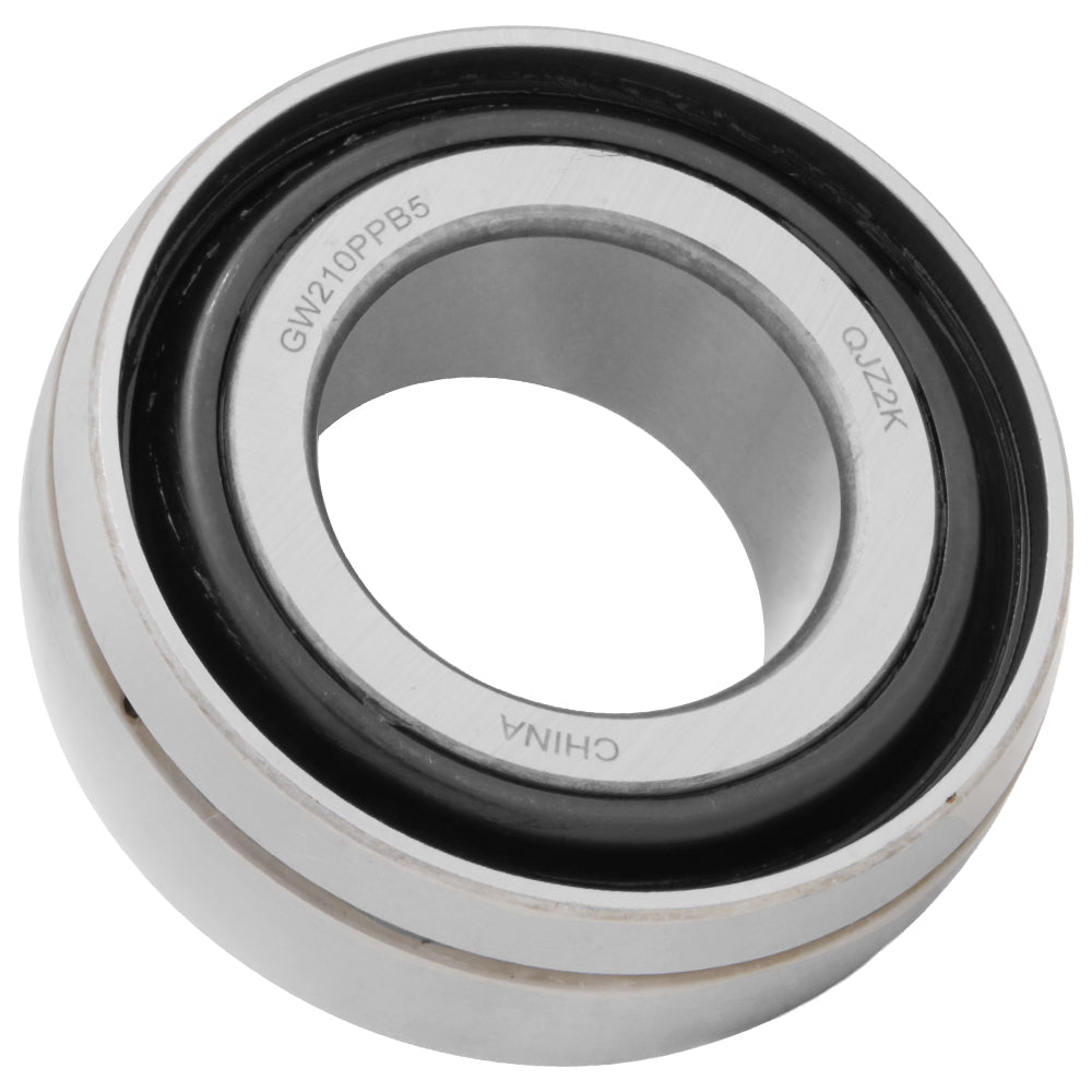 GW210PPB5 - Agricultural Bearing with Round Bore