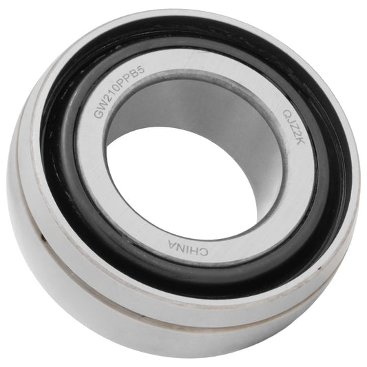 GW210PPB5 - Agricultural Bearing with Round Bore