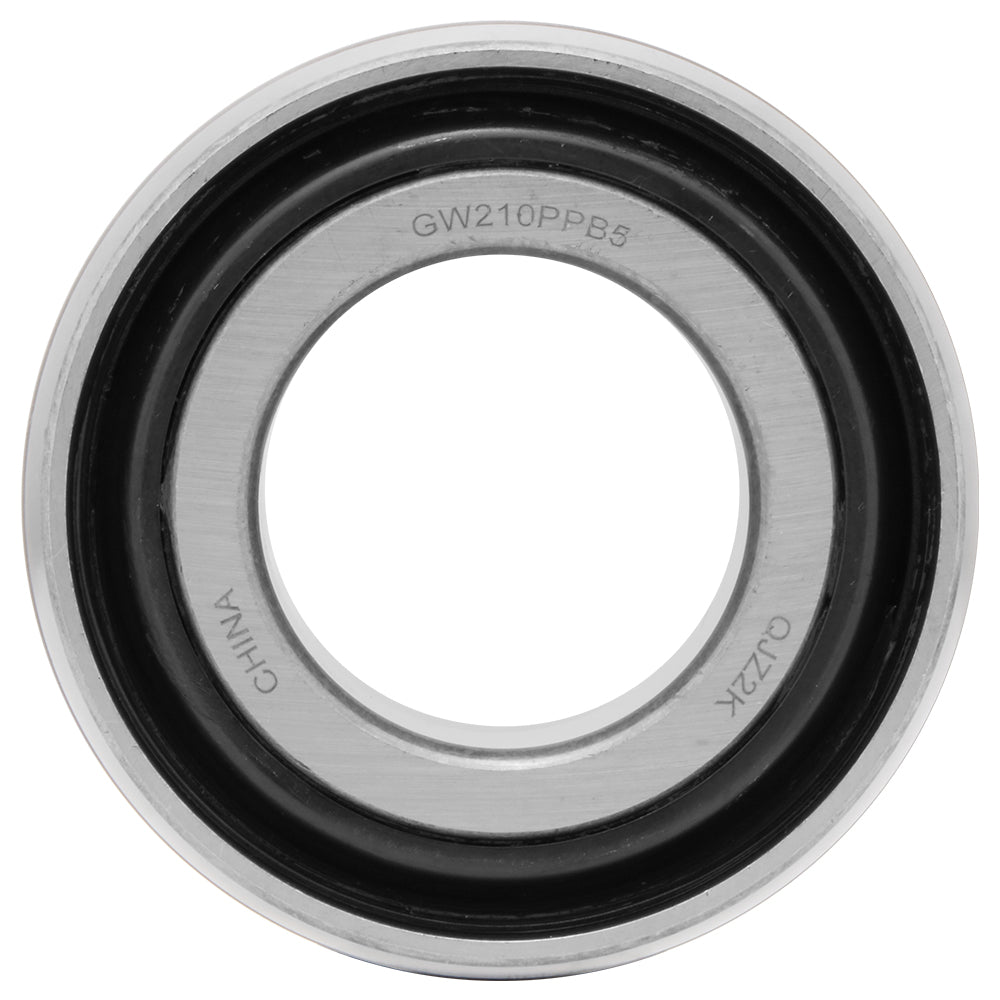 GW210PPB5 - Agricultural Bearing with Round Bore