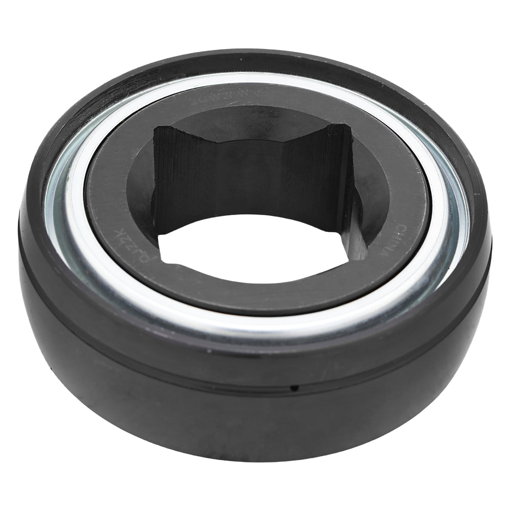 GW214PPB4 - Agricultural Bearing with Square Bore