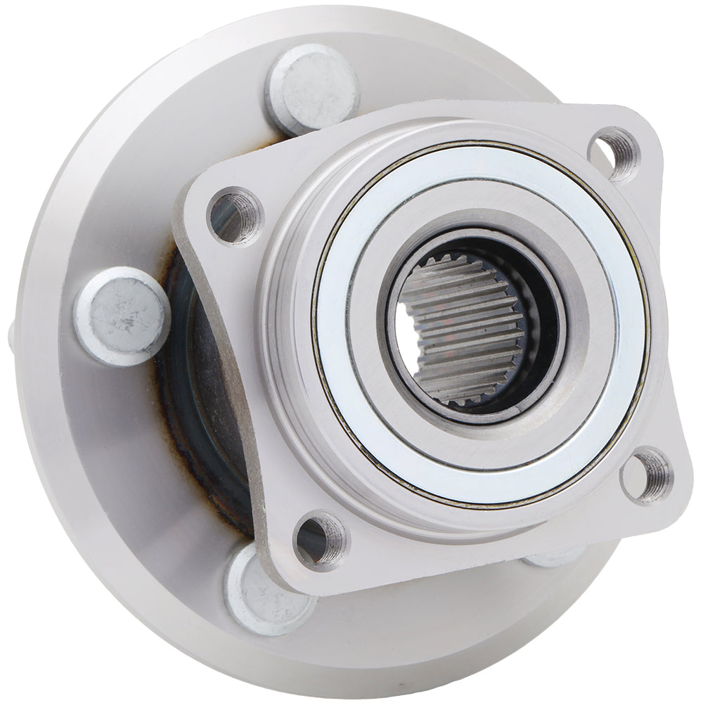 HA590002 - Rear Wheel Hub Bearing Assembly