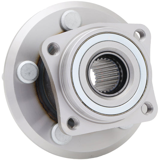 HA590002 - Rear Wheel Hub Bearing Assembly