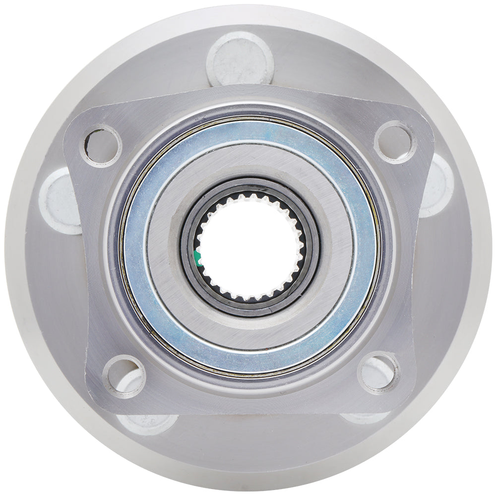 HA590002 - Rear Wheel Hub Bearing Assembly