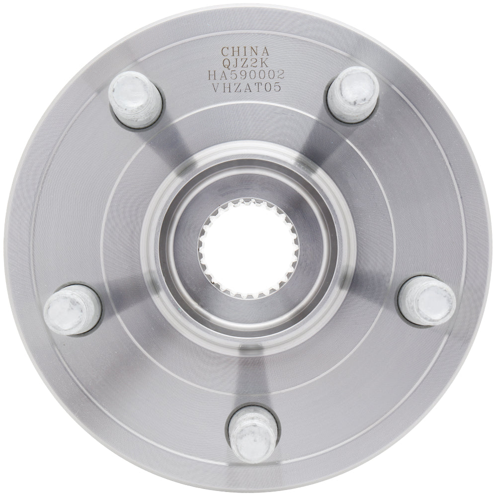 HA590002 - Rear Wheel Hub Bearing Assembly