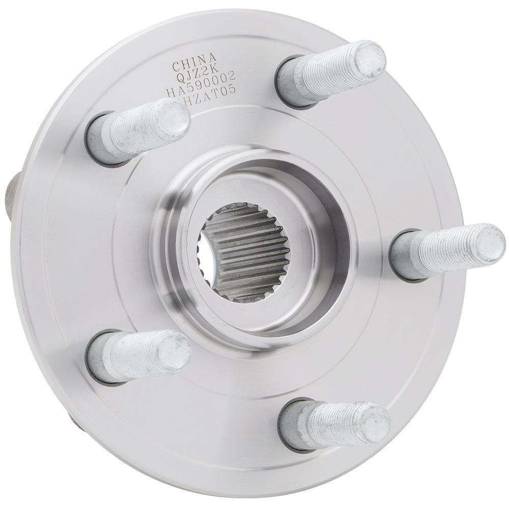 HA590002 - Rear Wheel Hub Bearing Assembly