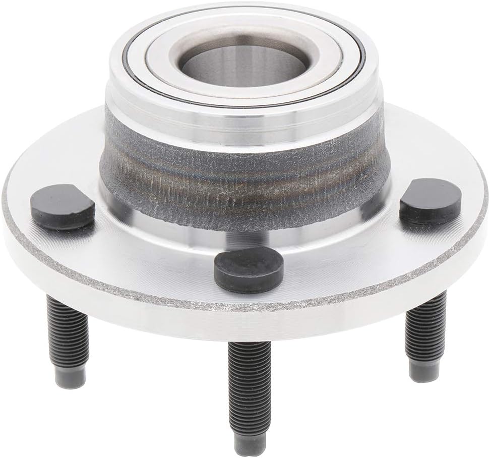 HA590026 - Front Wheel Hub Bearing Assembly