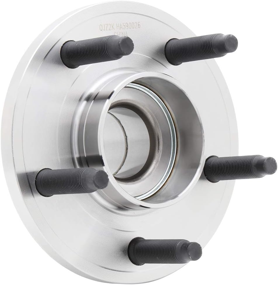 HA590026 - Front Wheel Hub Bearing Assembly