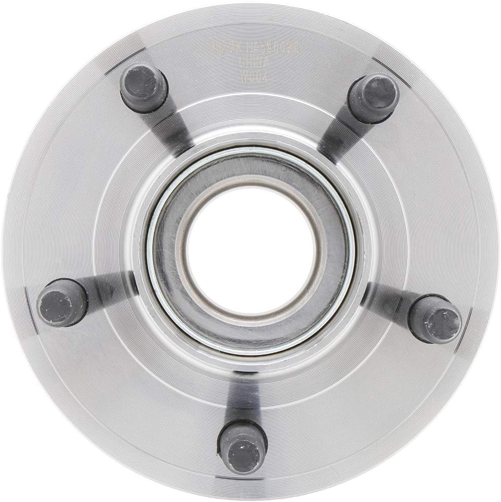 HA590026 - Front Wheel Hub Bearing Assembly
