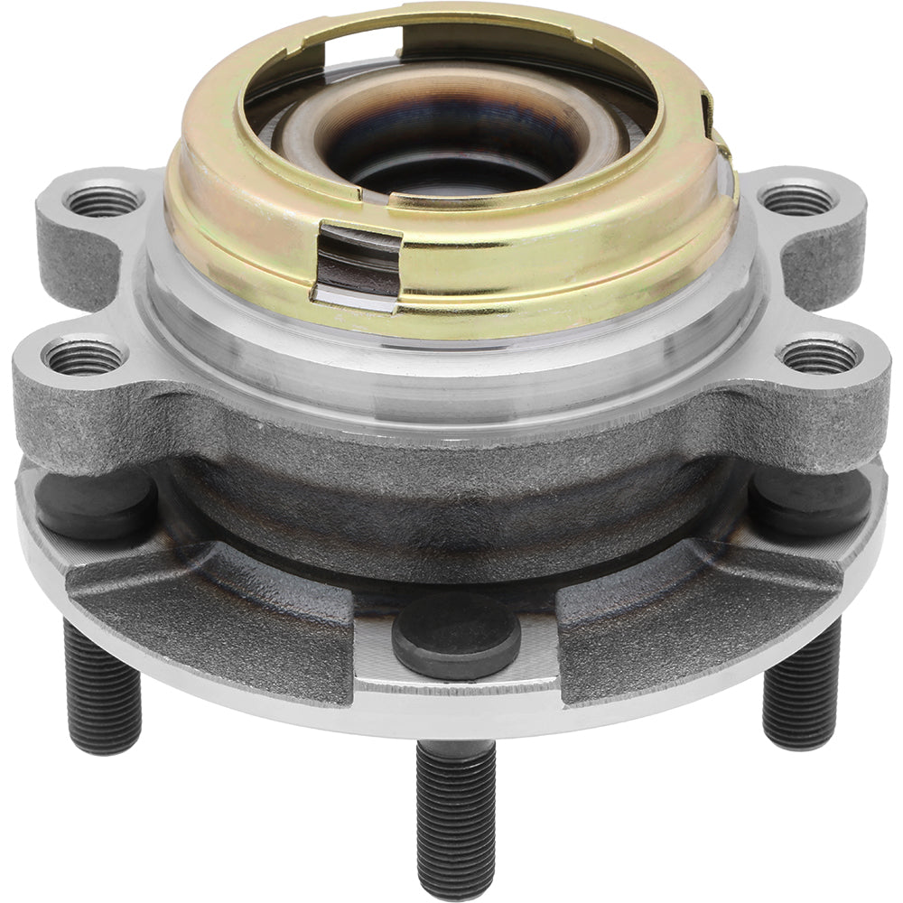513310 - Front Wheel Hub Bearing Assembly