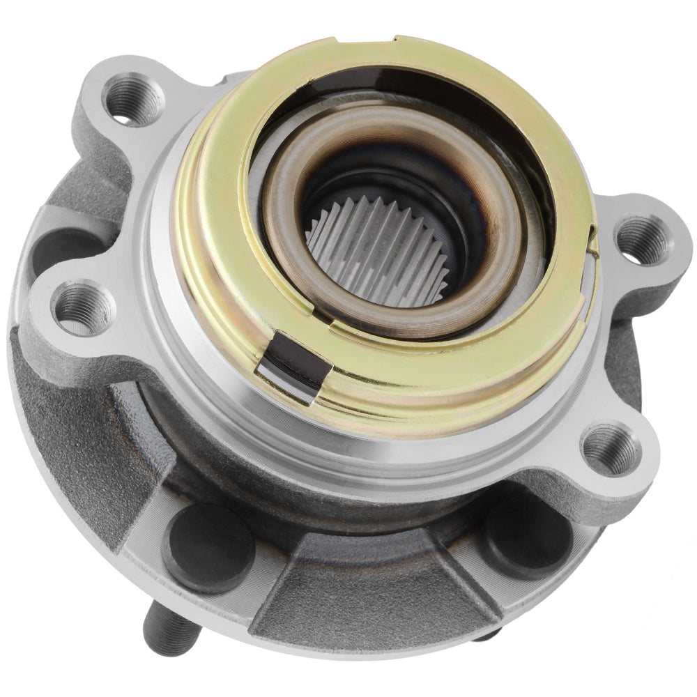 513310 - Front Wheel Hub Bearing Assembly