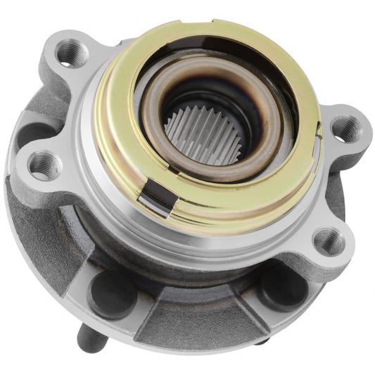 513310 - Front Wheel Hub Bearing Assembly