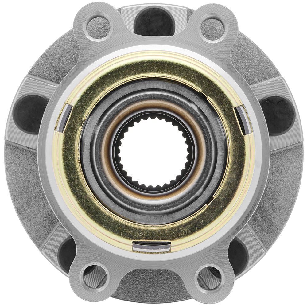 513310 - Front Wheel Hub Bearing Assembly