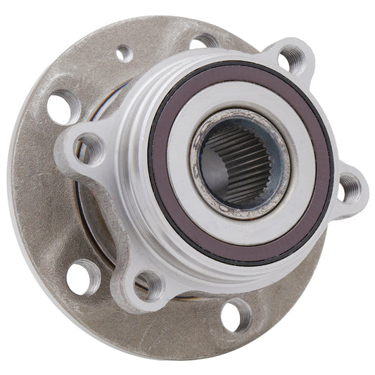 HA590106 - Front & Rear Wheel Hub Bearing Assembly