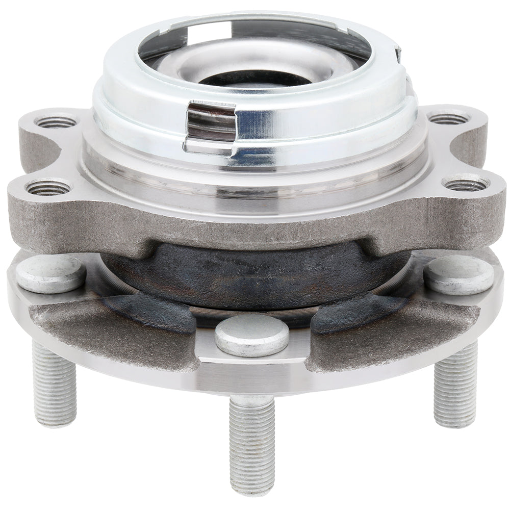 HA590124 - Front  Wheel Bearing Hub Assembly