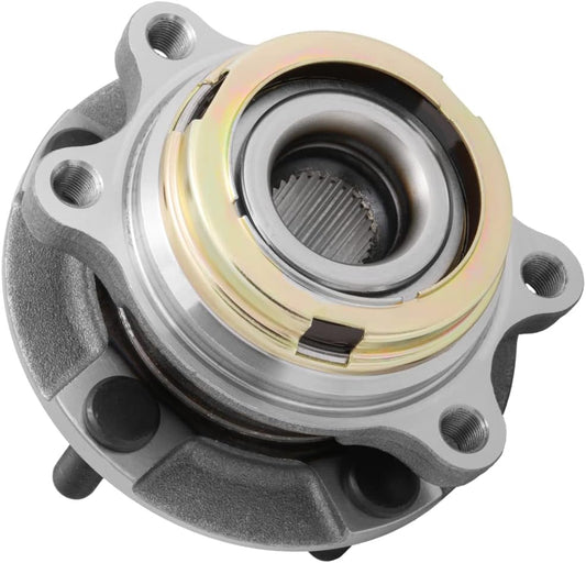 HA590125 - Front Wheel Hub Bearing Assembly