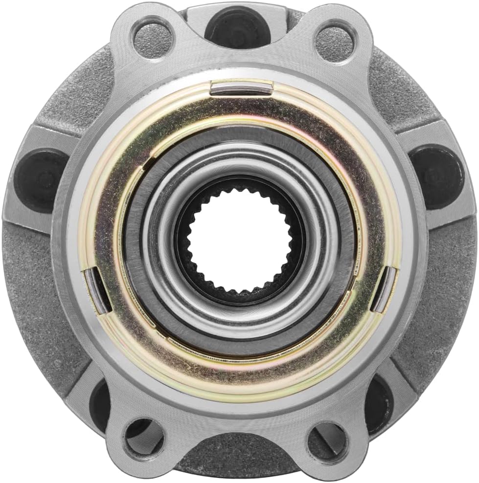 HA590125 - Front Wheel Hub Bearing Assembly