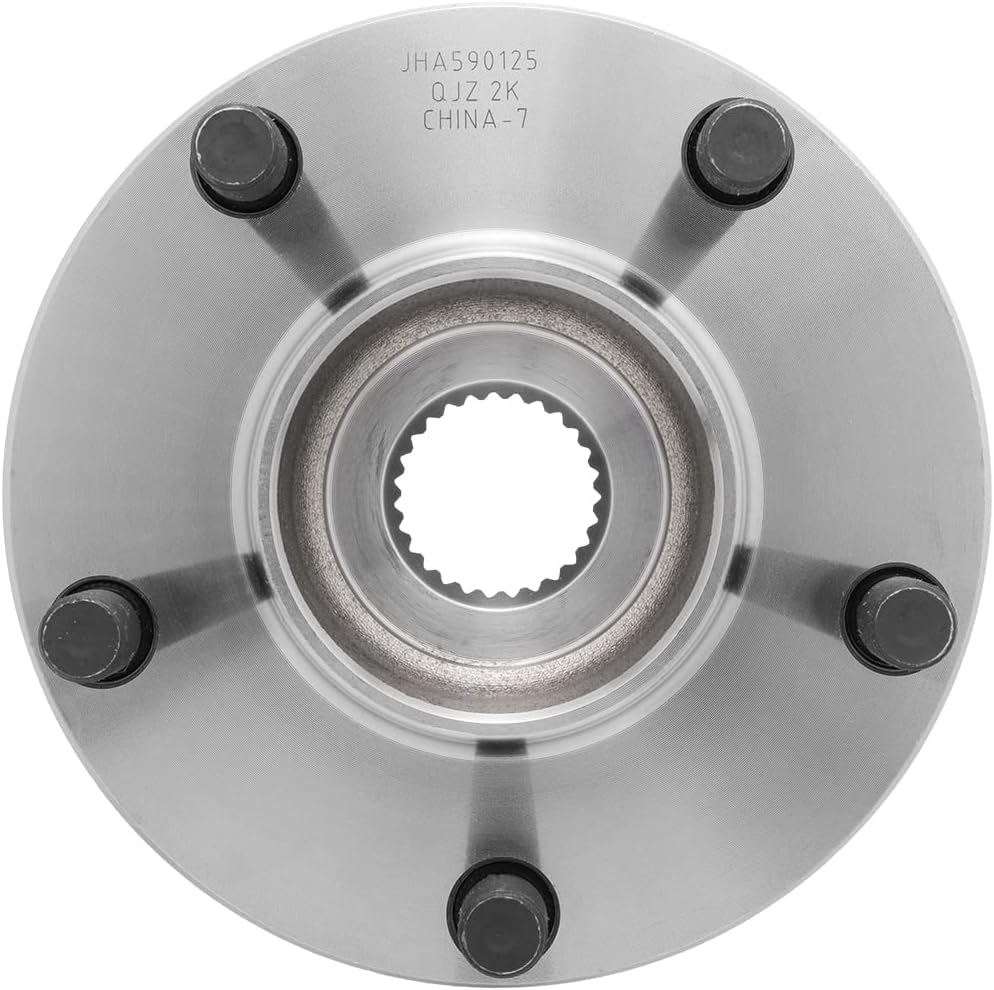 HA590125 - Front Wheel Hub Bearing Assembly