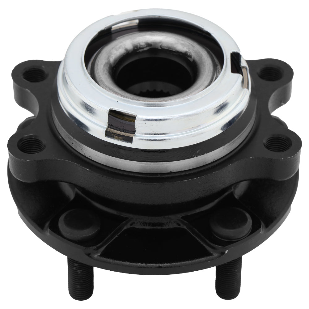 HA590125 - Front Wheel Hub Bearing Assembly