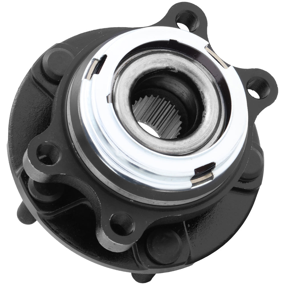 HA590125 - Front Wheel Hub Bearing Assembly