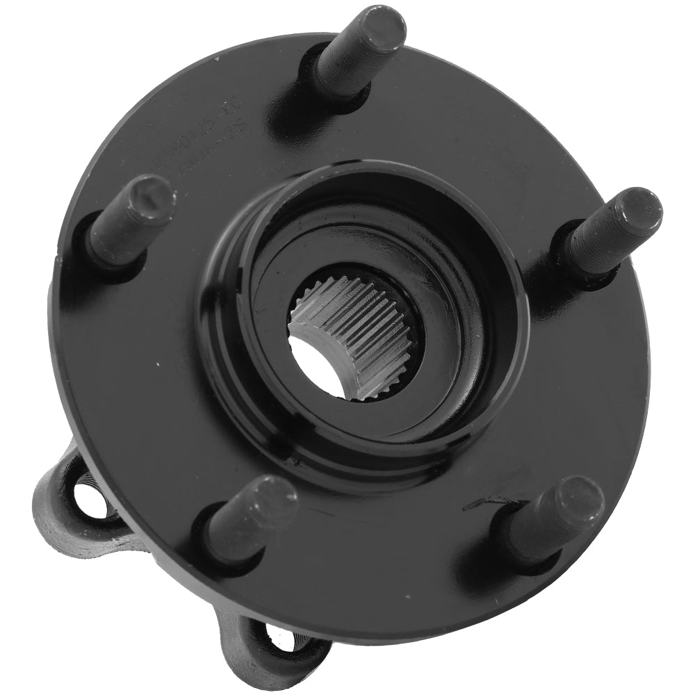 HA590125 - Front Wheel Hub Bearing Assembly