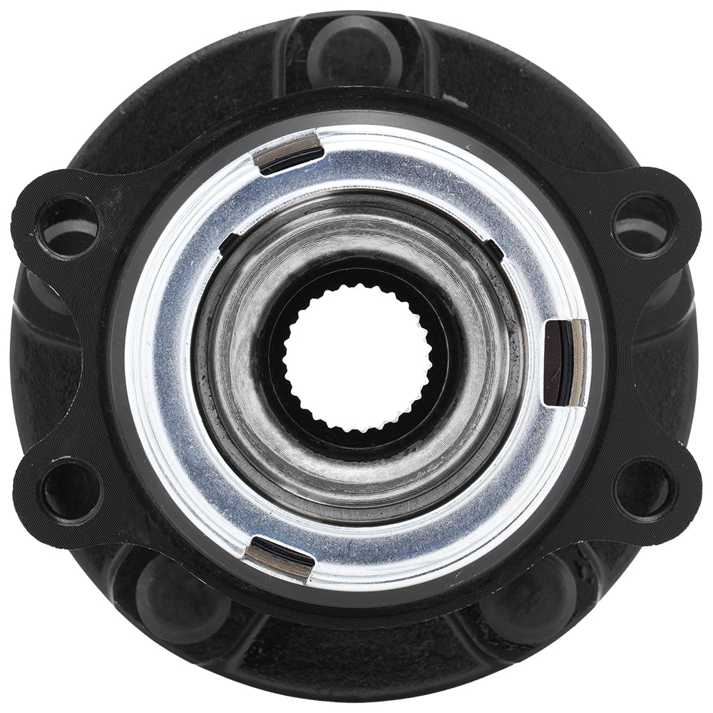 HA590125 - Front Wheel Hub Bearing Assembly