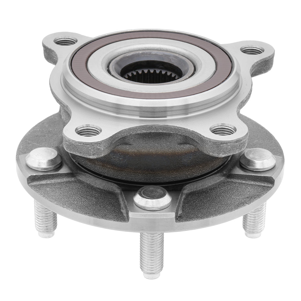HA590139 - Front Right (Passenger Side) Wheel Bearing Hub Assembly