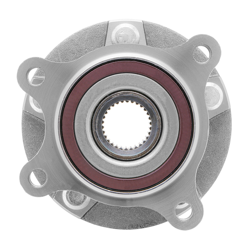 HA590139 - Front Right (Passenger Side) Wheel Bearing Hub Assembly