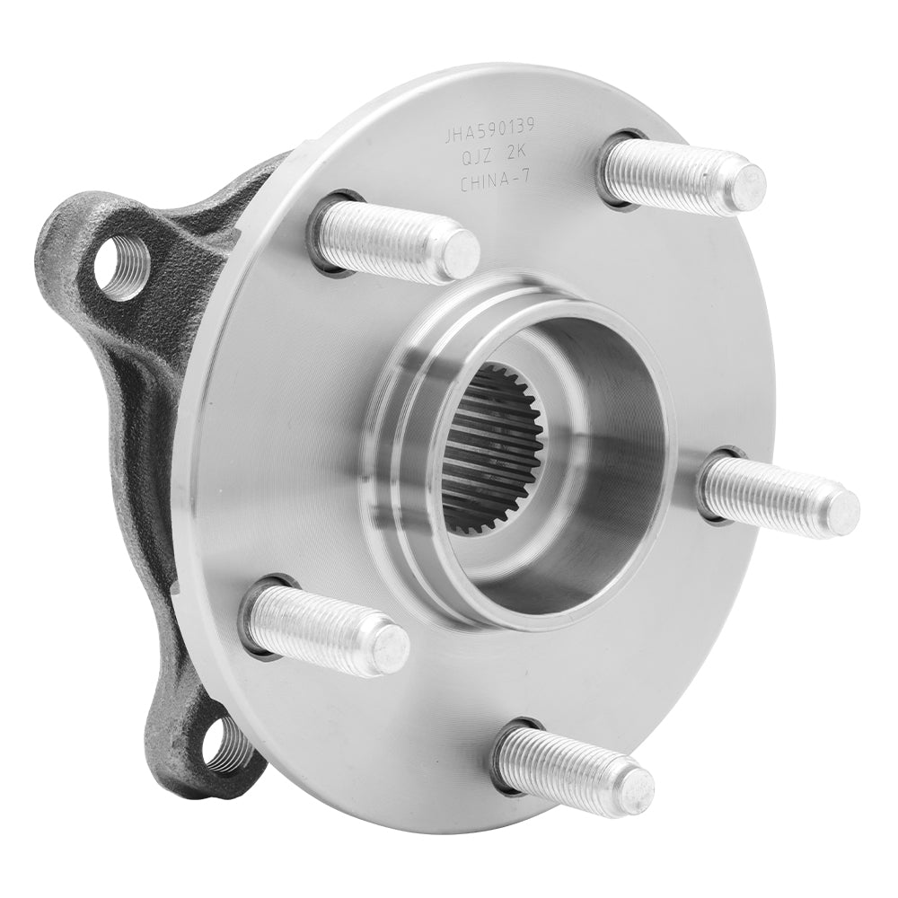 HA590139 - Front Right (Passenger Side) Wheel Bearing Hub Assembly