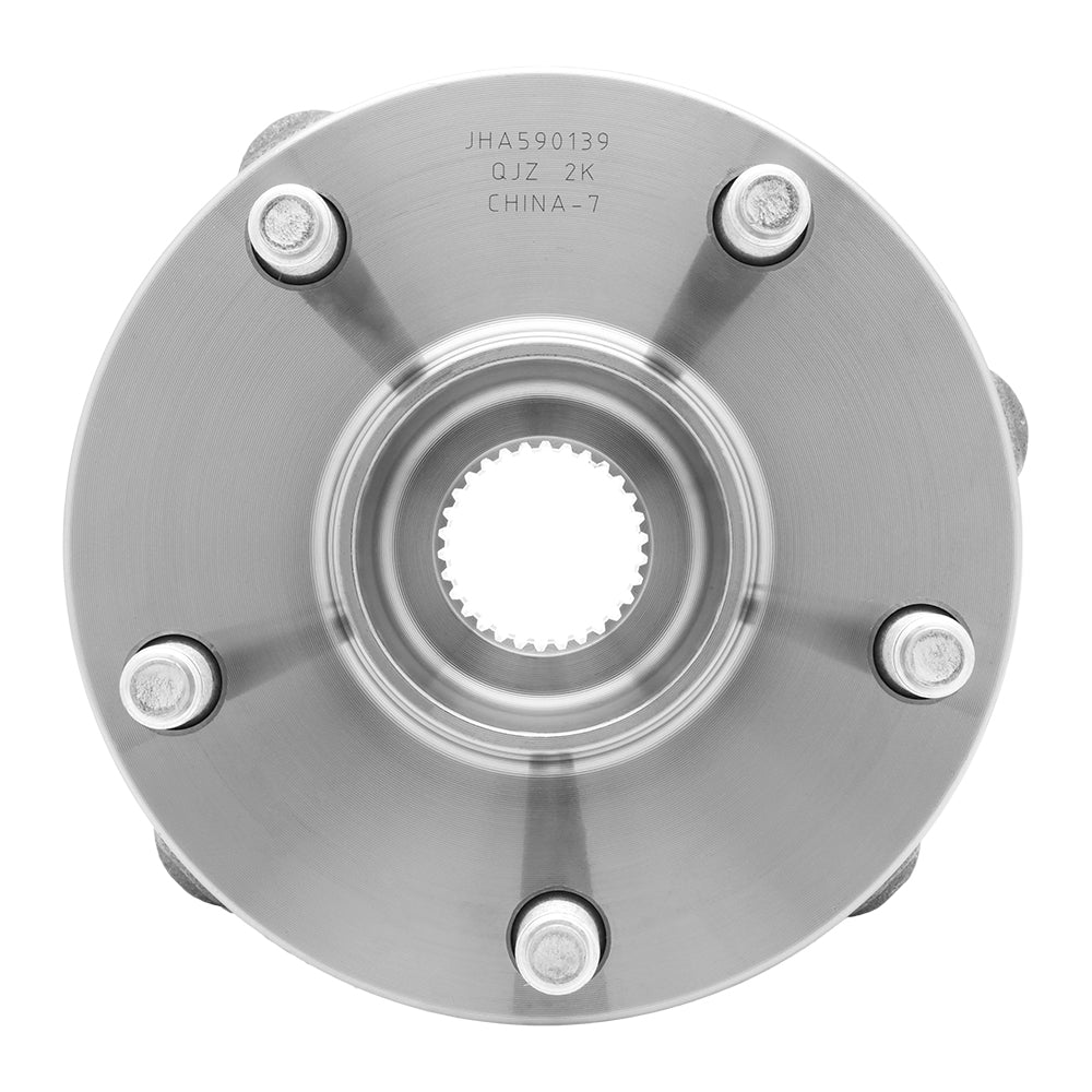 HA590139 - Front Right (Passenger Side) Wheel Bearing Hub Assembly