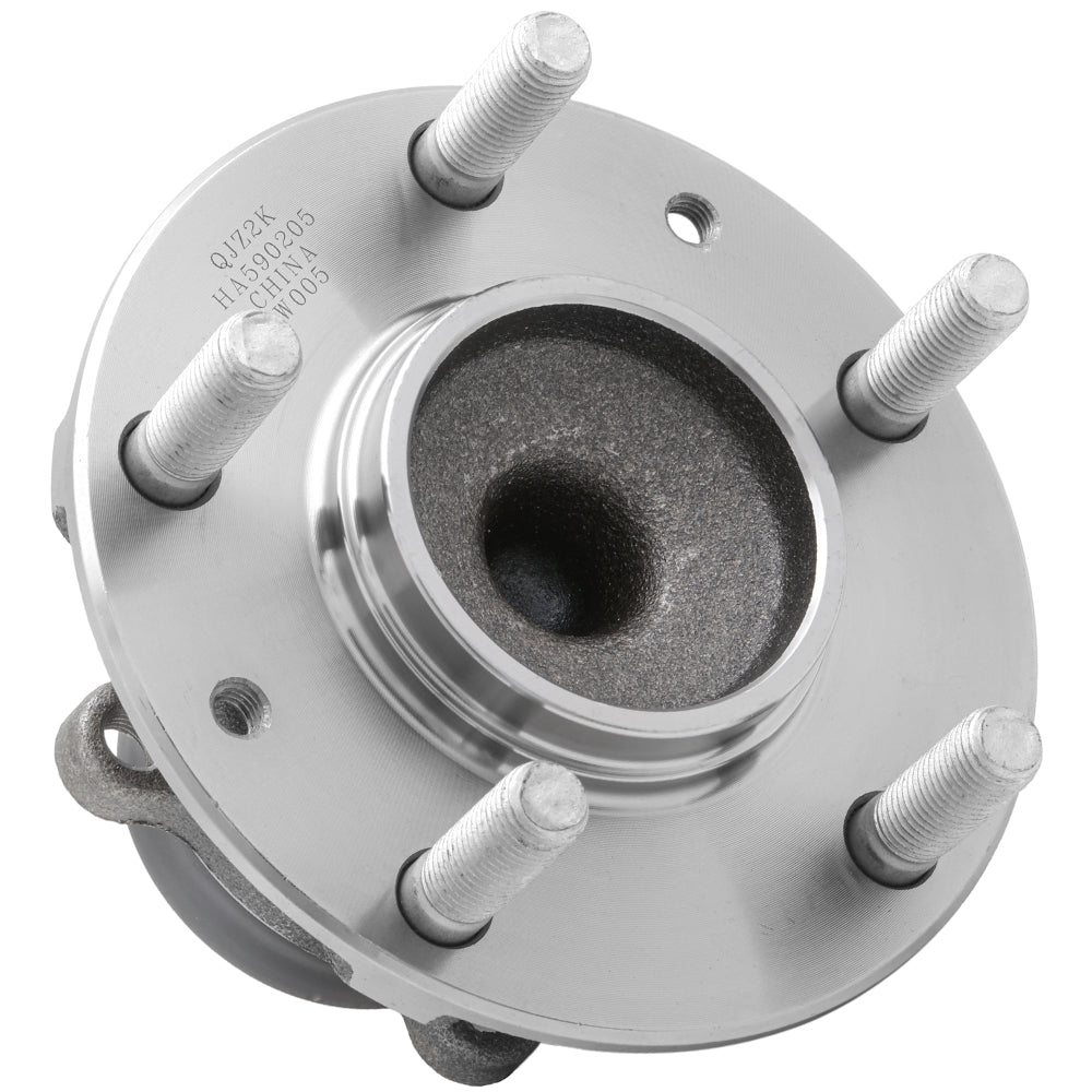 HA590205 - Front Wheel Hub Bearing Assembly