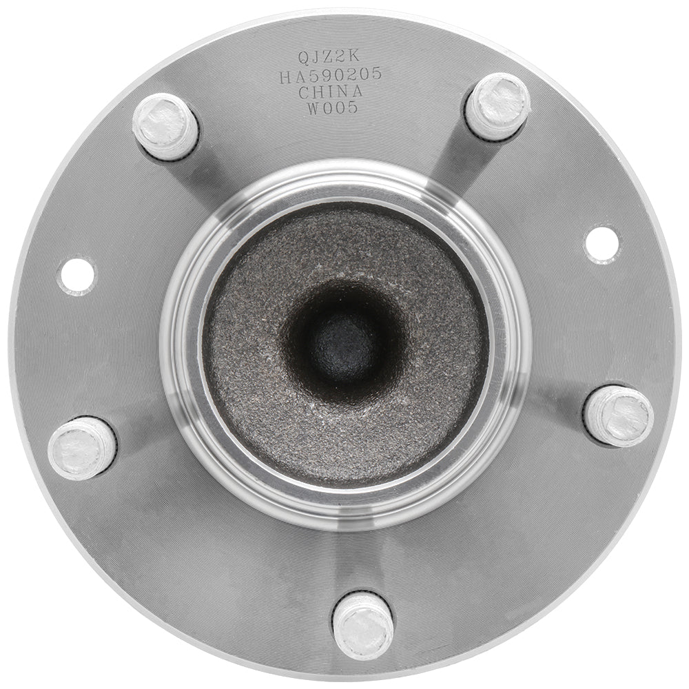 HA590205 - Front Wheel Hub Bearing Assembly