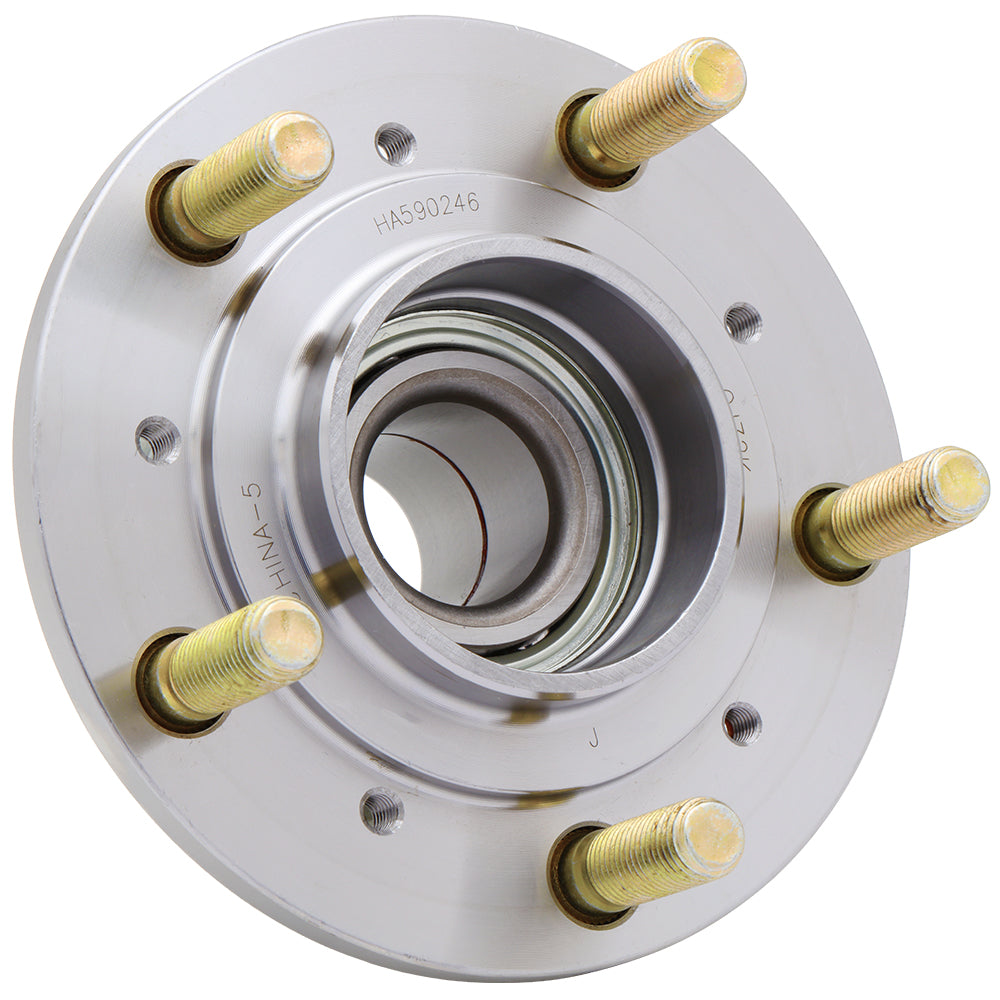HA590246 - Rear Wheel Hub Bearing Assembly