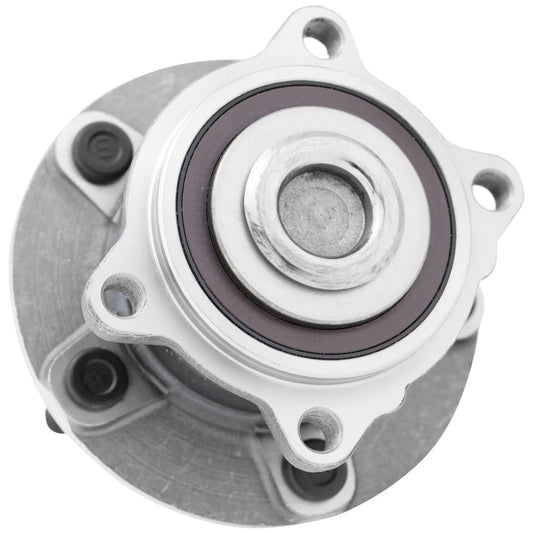 HA590247 - Rear Wheel Hub Bearing Assembly