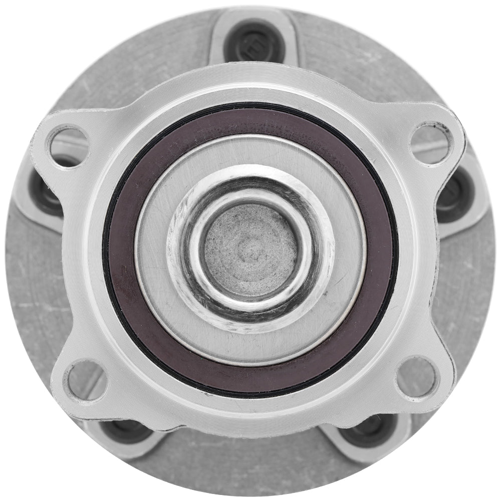 HA590247 - Rear Wheel Hub Bearing Assembly