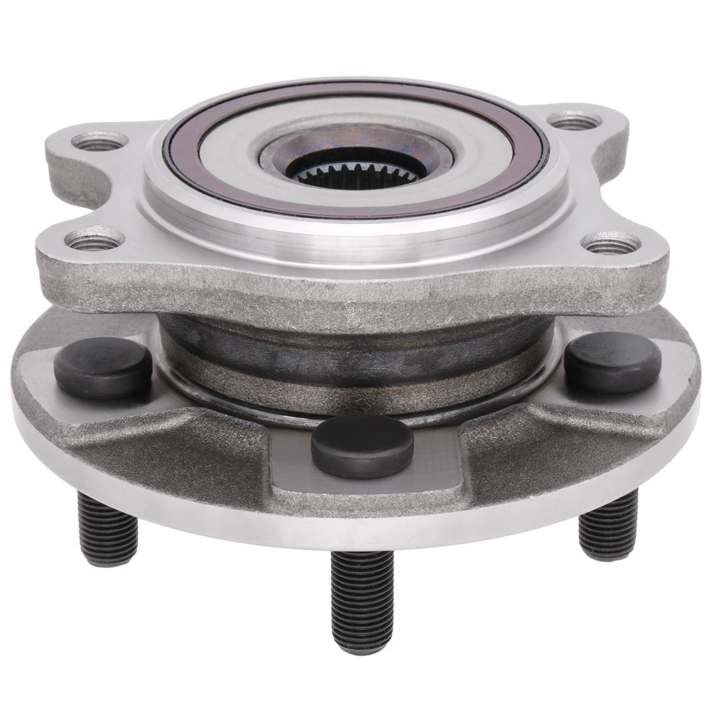 HA590267 - Front Wheel Hub Bearing Assembly
