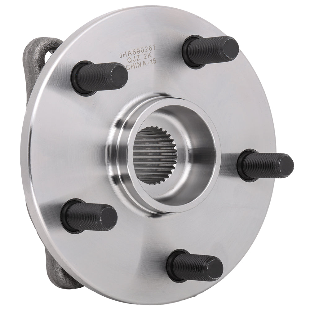 HA590267 - Front Wheel Hub Bearing Assembly
