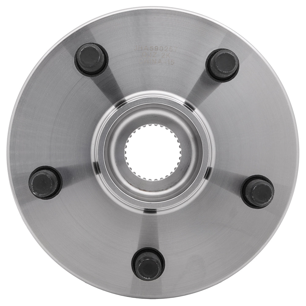 HA590267 - Front Wheel Hub Bearing Assembly