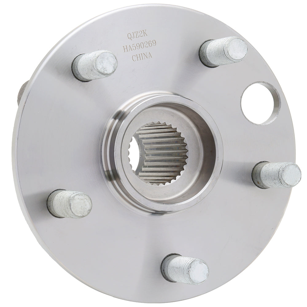 HA590269 - Rear Wheel Bearing Hub Assembly