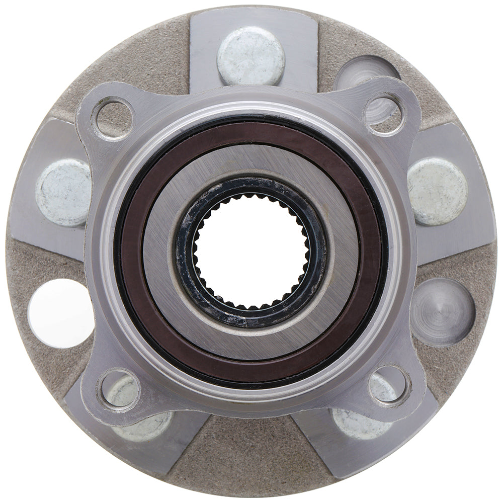 HA590269 - Rear Wheel Bearing Hub Assembly