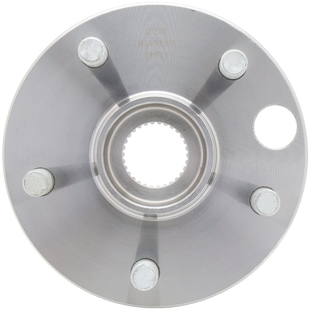 HA590269 - Rear Wheel Bearing Hub Assembly