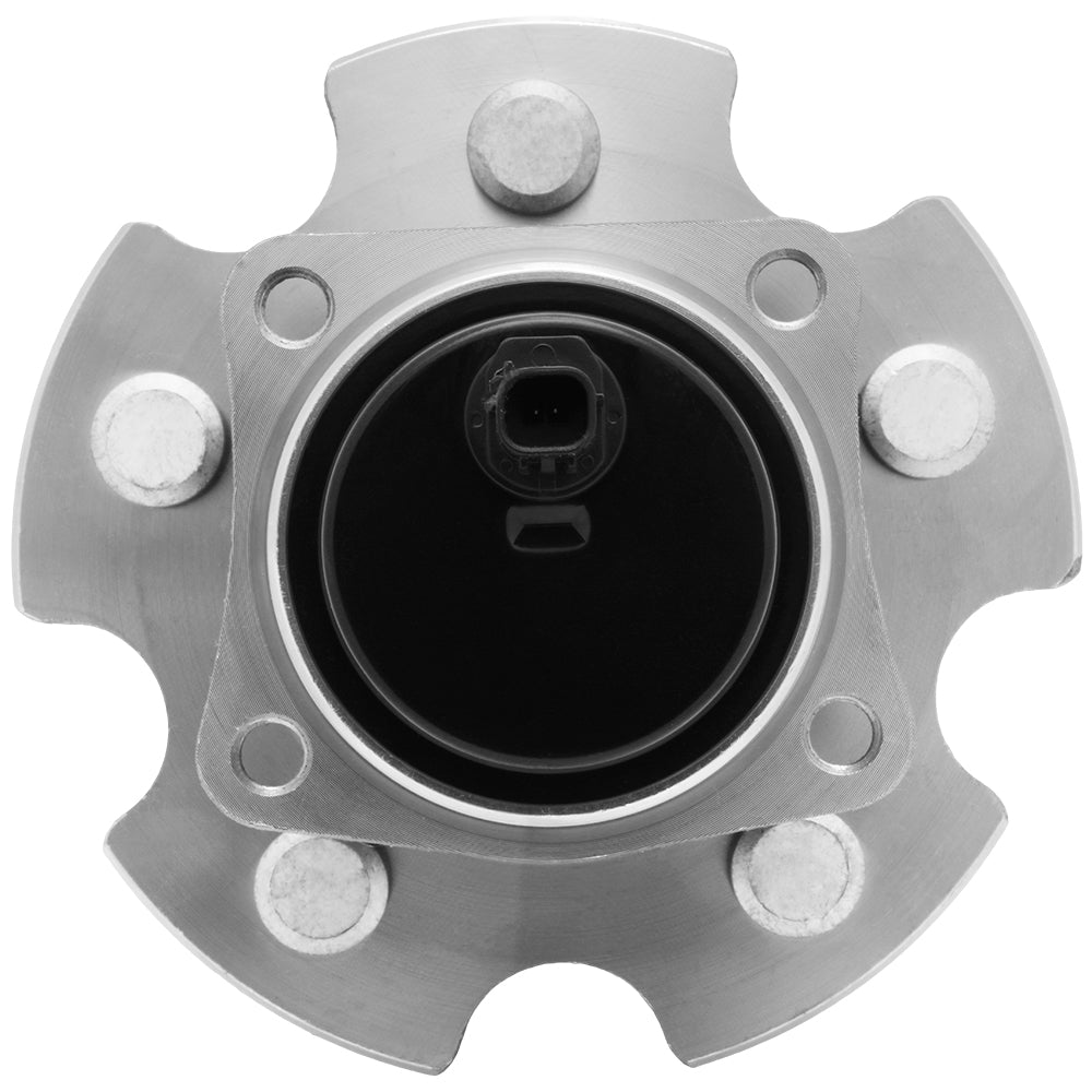 HA590310 - Rear Wheel Hub Bearing Assembly