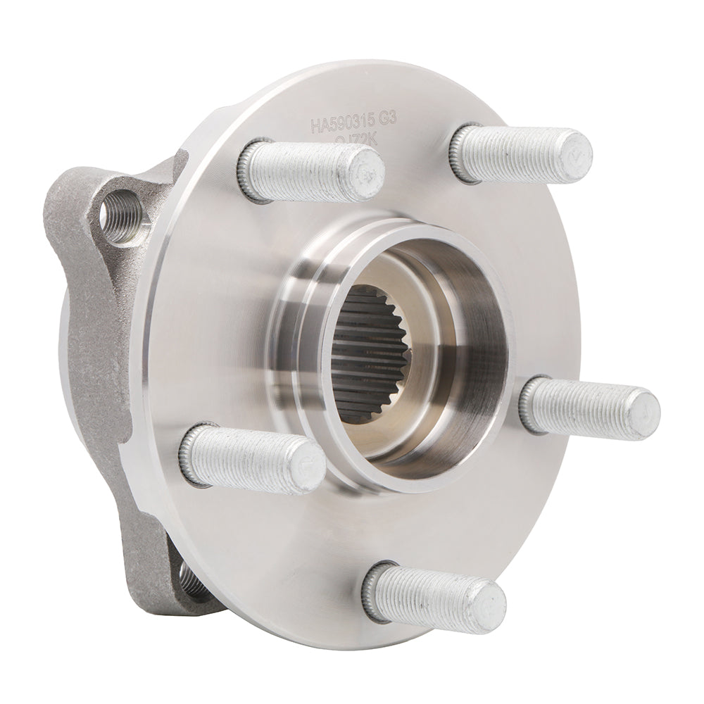 HA590315 - Front Wheel Hub Bearing Assembly