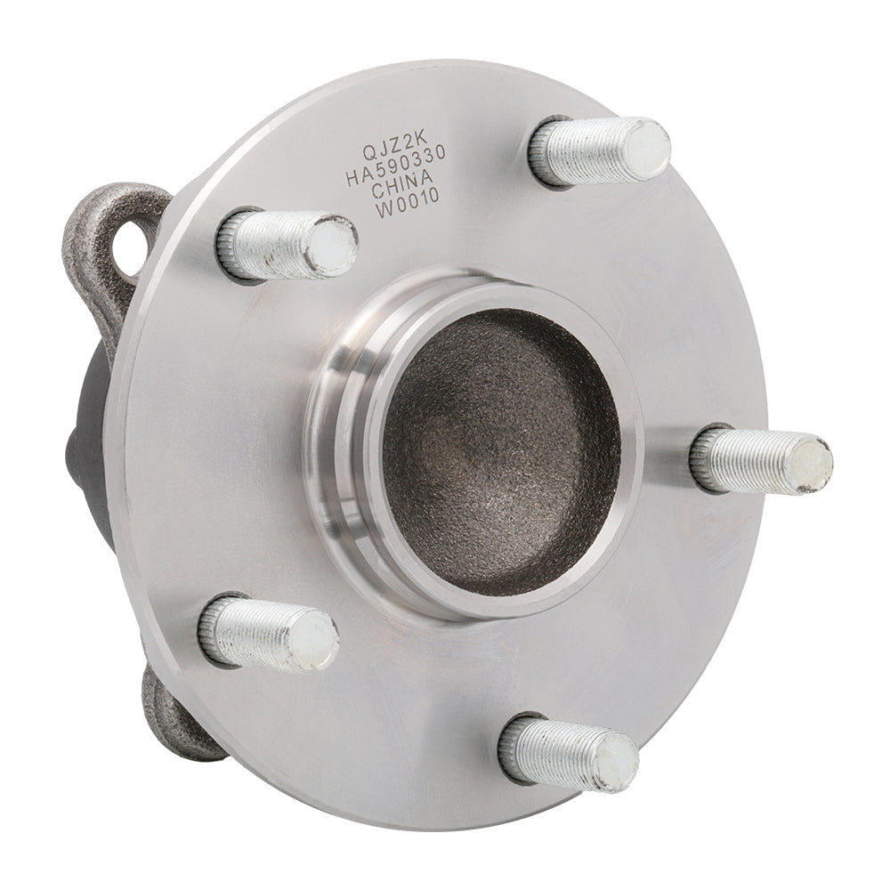 HA590330 - Rear Wheel Bearing Hub Assembly