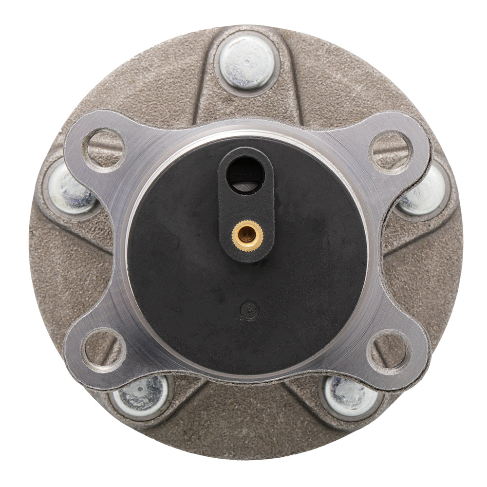 HA590330 - Rear Wheel Bearing Hub Assembly