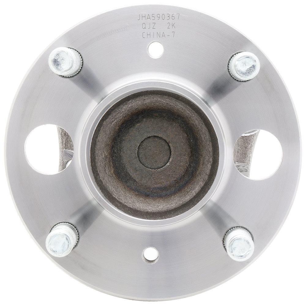 HA590365 - Rear Wheel Bearing Hub Assembly