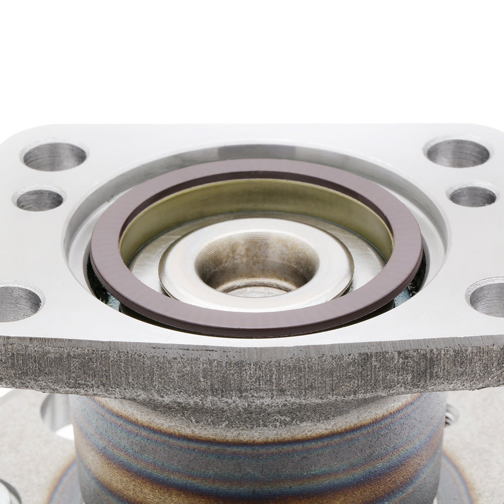 HA590365 - Rear Wheel Bearing Hub Assembly