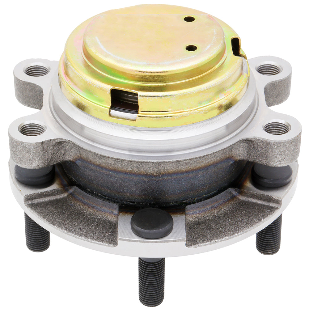 HA590376 - Front Wheel Bearing Hub Assembly